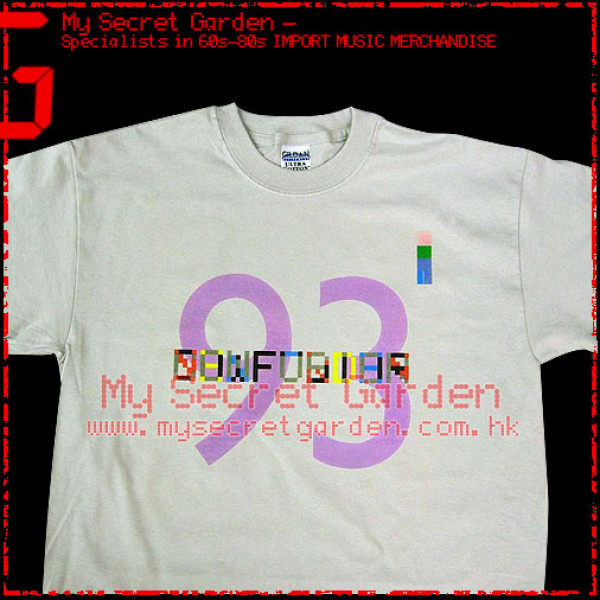 New Order - Confusion T Shirt